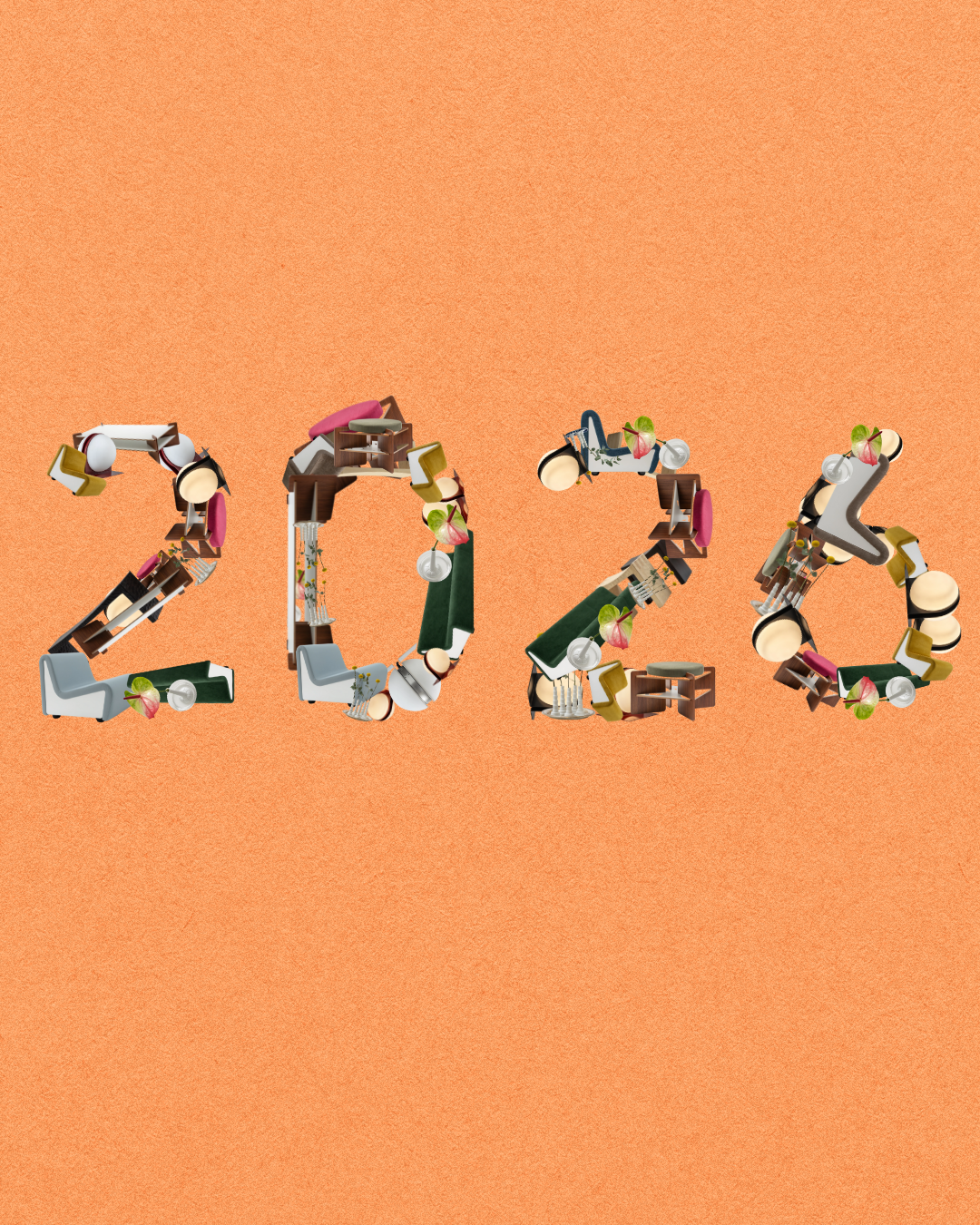 NEW YEAR ︱Source Édition sends you all its best wishes for 2026