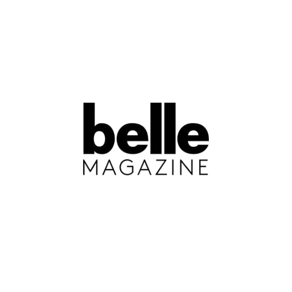 Print︱Belle Magazine