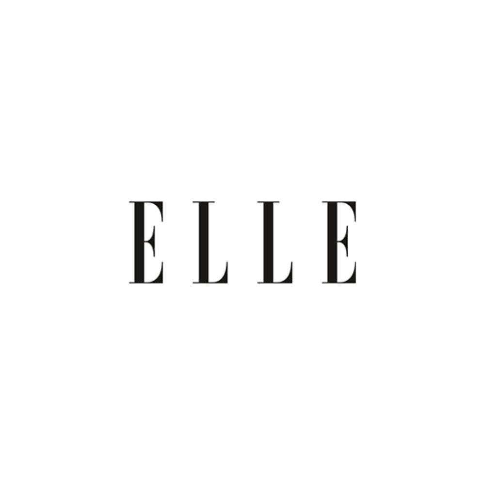 Print︱ELLE Magazine