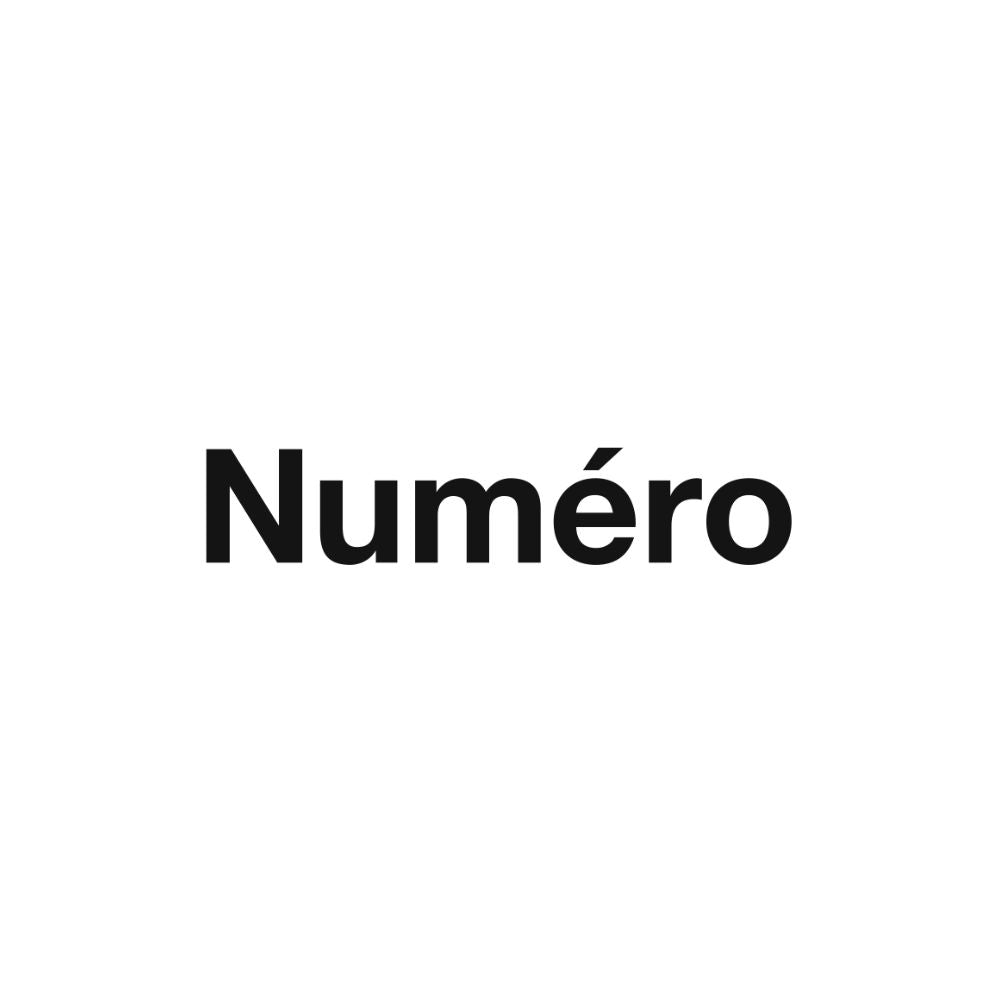Print︱Numéro Magazine