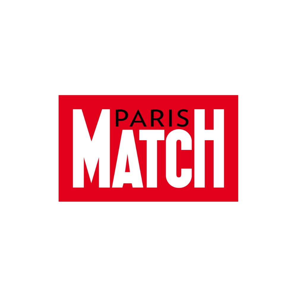 Print & Online︱Paris Match