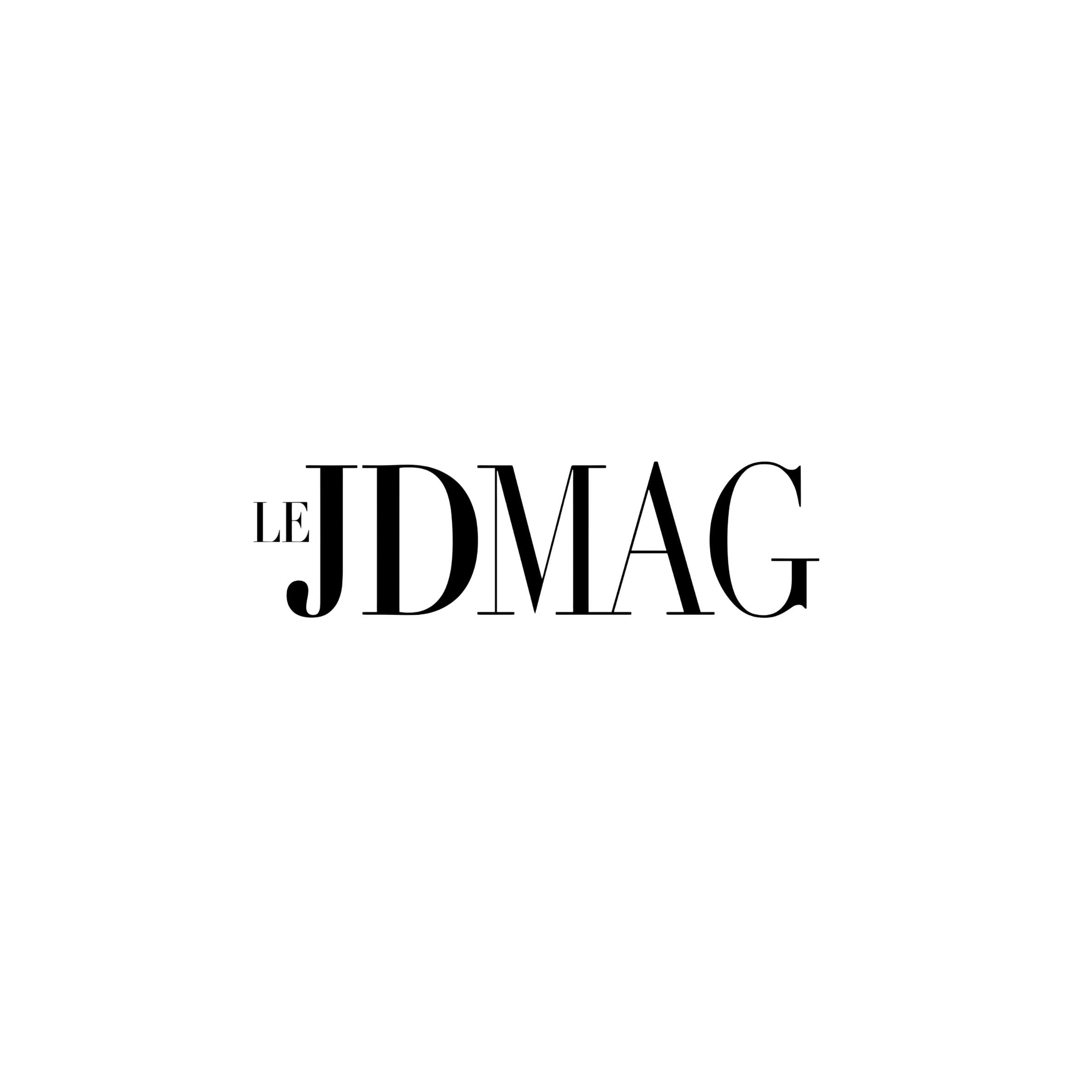 Print︱Le JD Mag