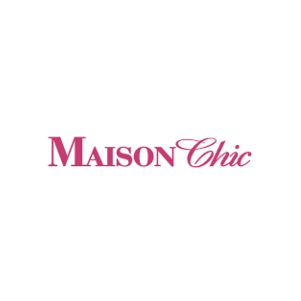 Print︱Maison Chic
