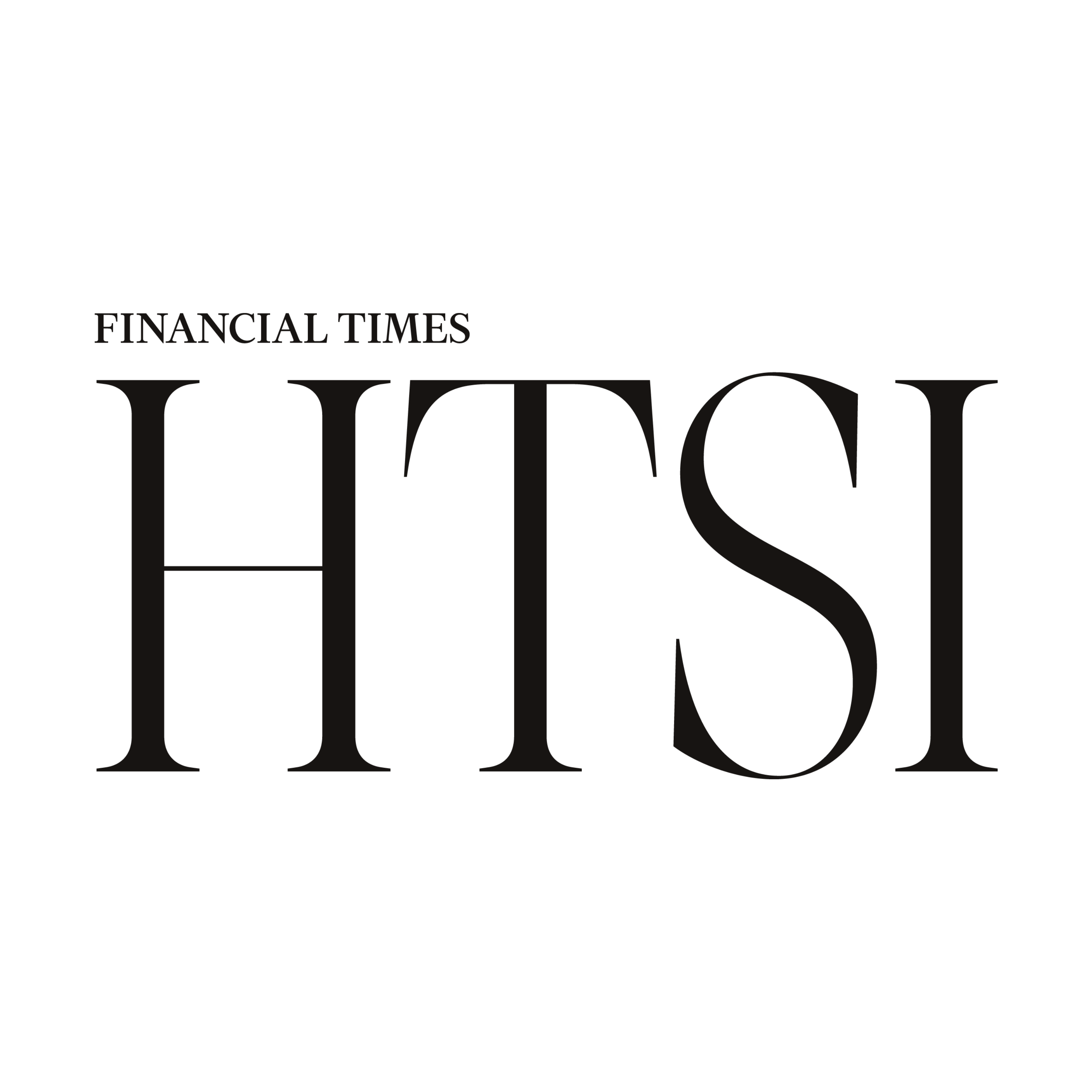 Print︱Financial Times
