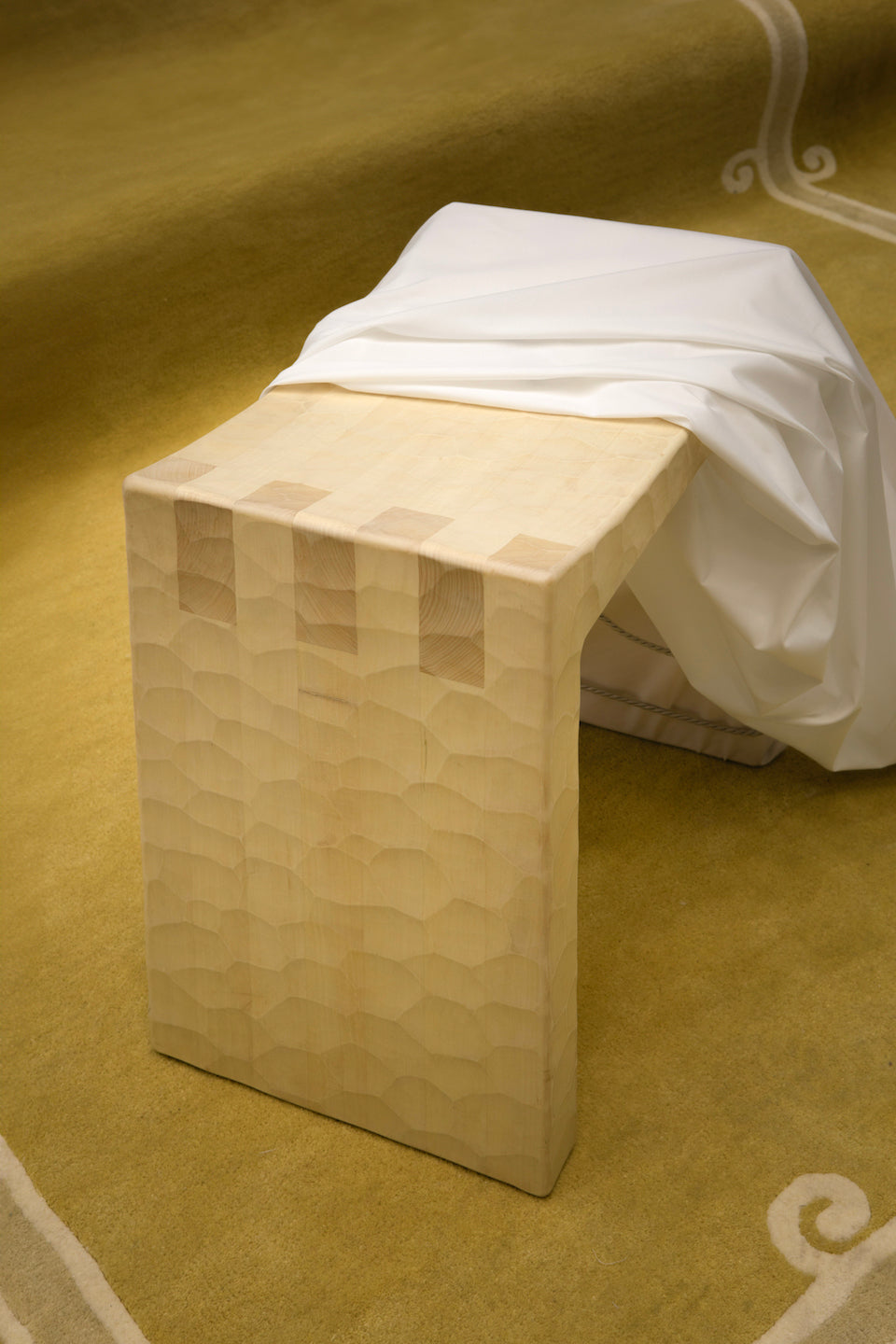 BLOG | Behind the scenes of a faithful design revival