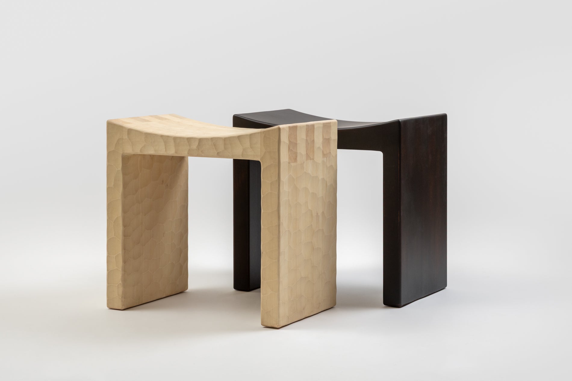 Basilio stool, 1970 – Source Édition