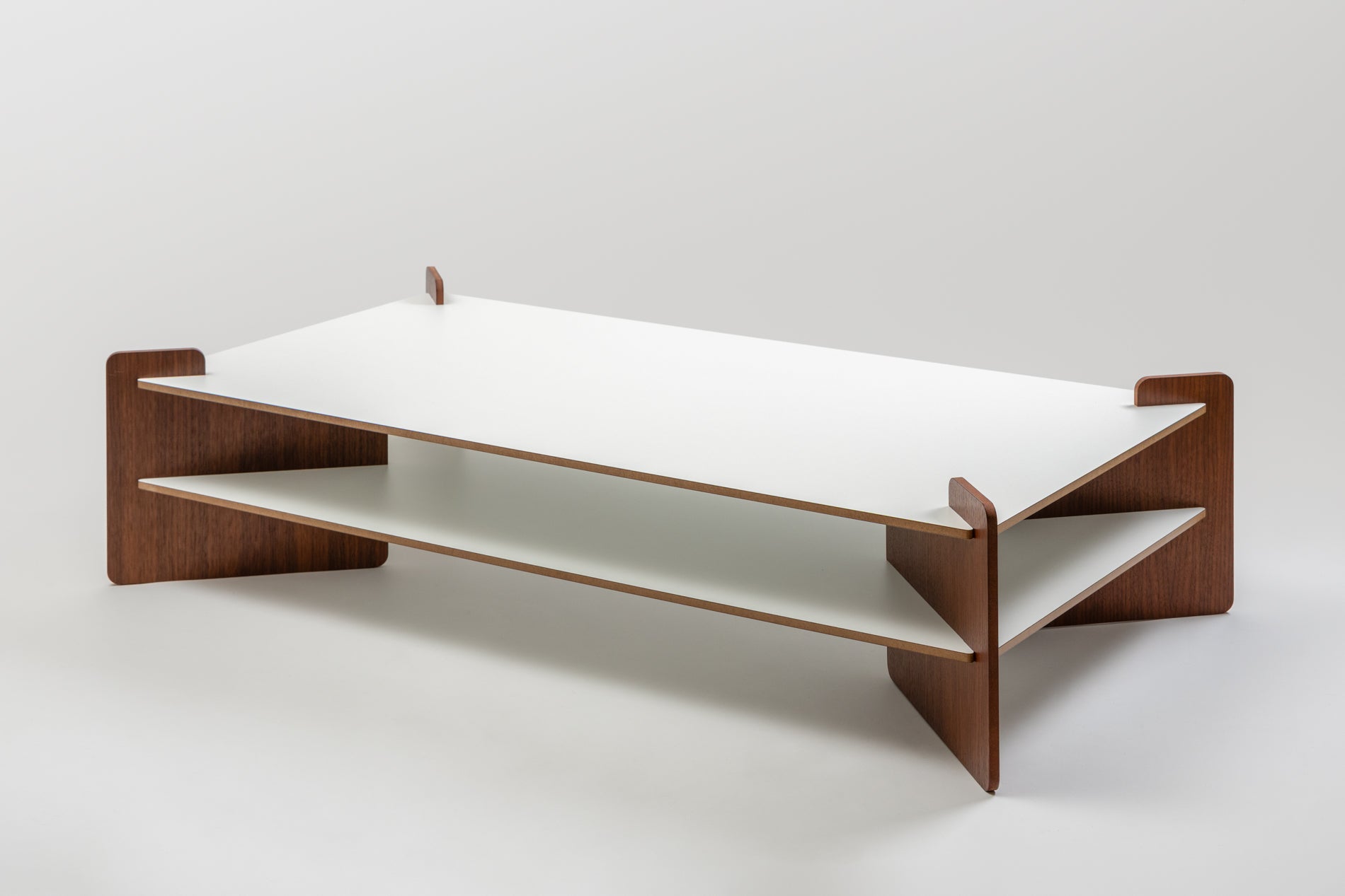 TU-TU Coffee table, 1968 – Source Édition