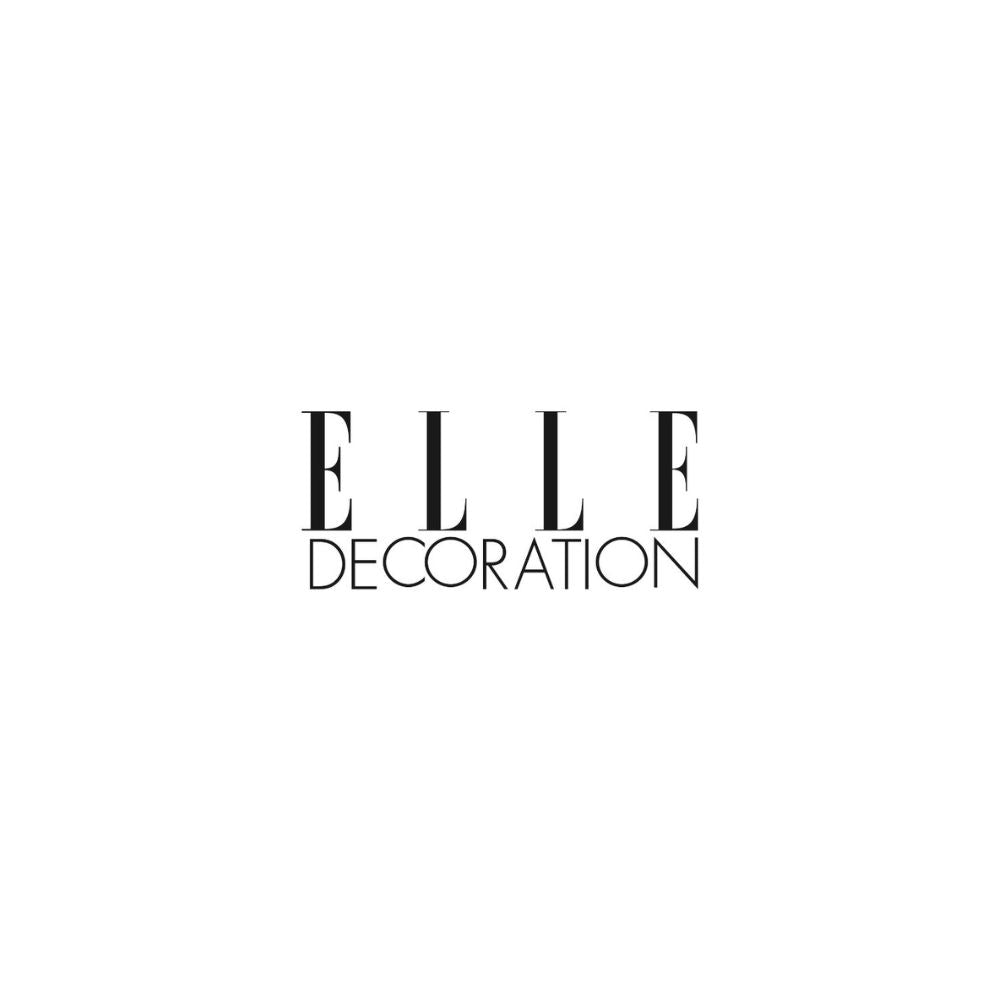 WEB︱ELLE DECORATION