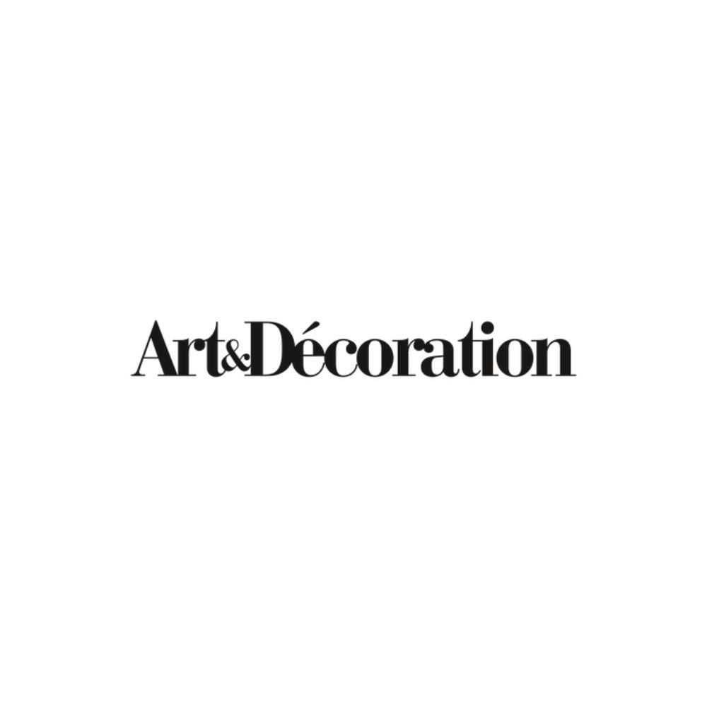 Print︱Arts & Décoration