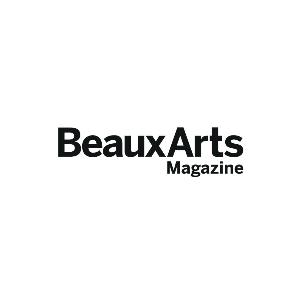 Print︱Beaux Arts magazine