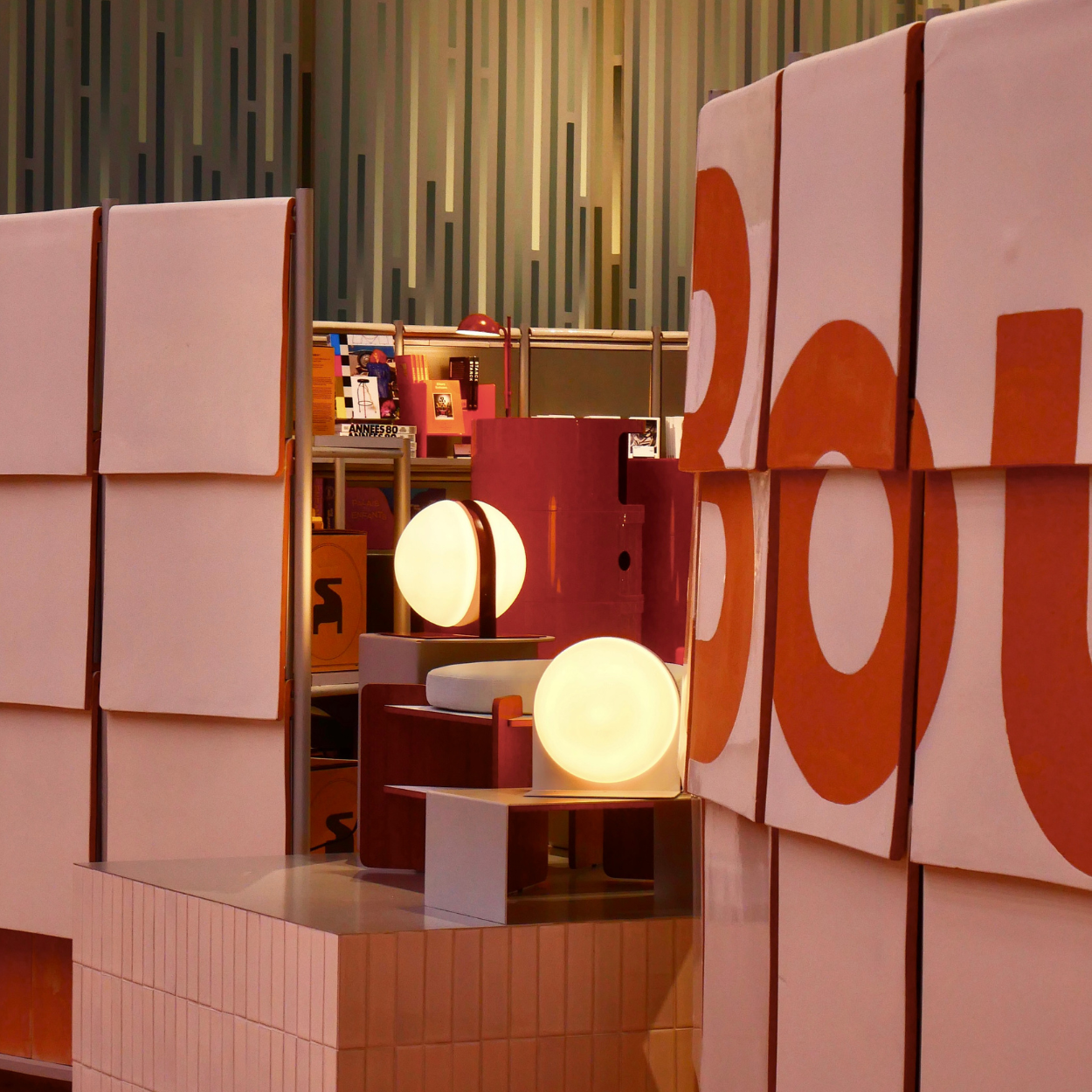 EVENT︱Source Édition at Le Grand Palais