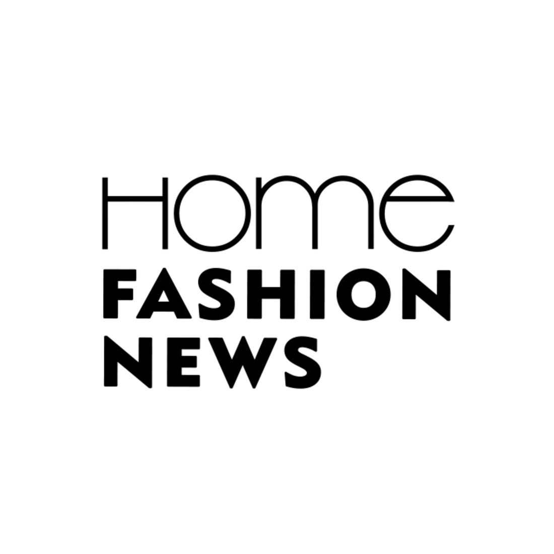 Print︱Home Fashion News