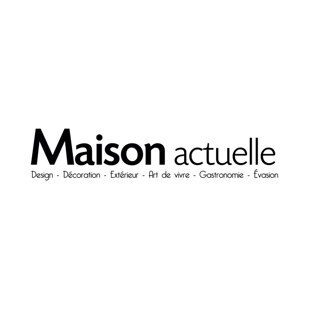 Print︱Maison Actuelle