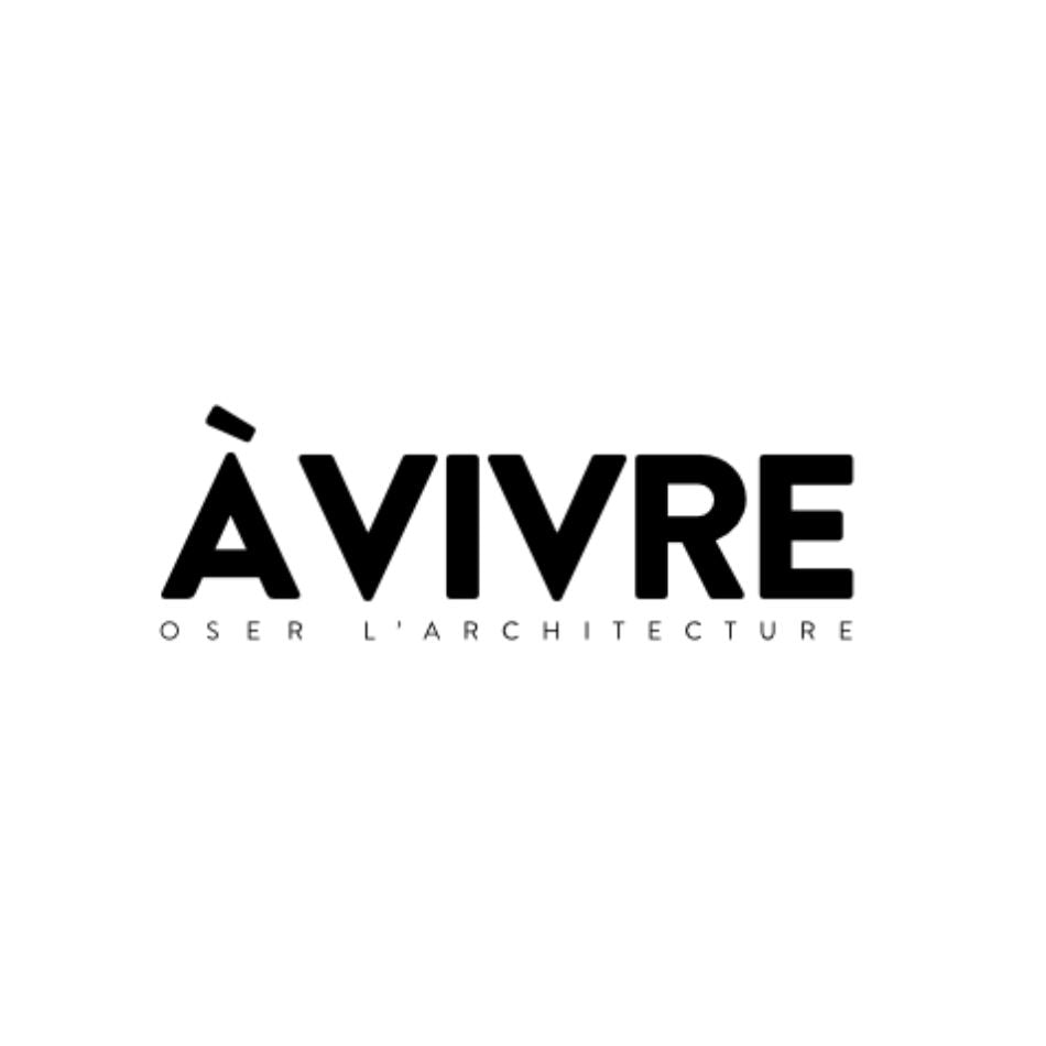 Print︱Architecture à vivre
