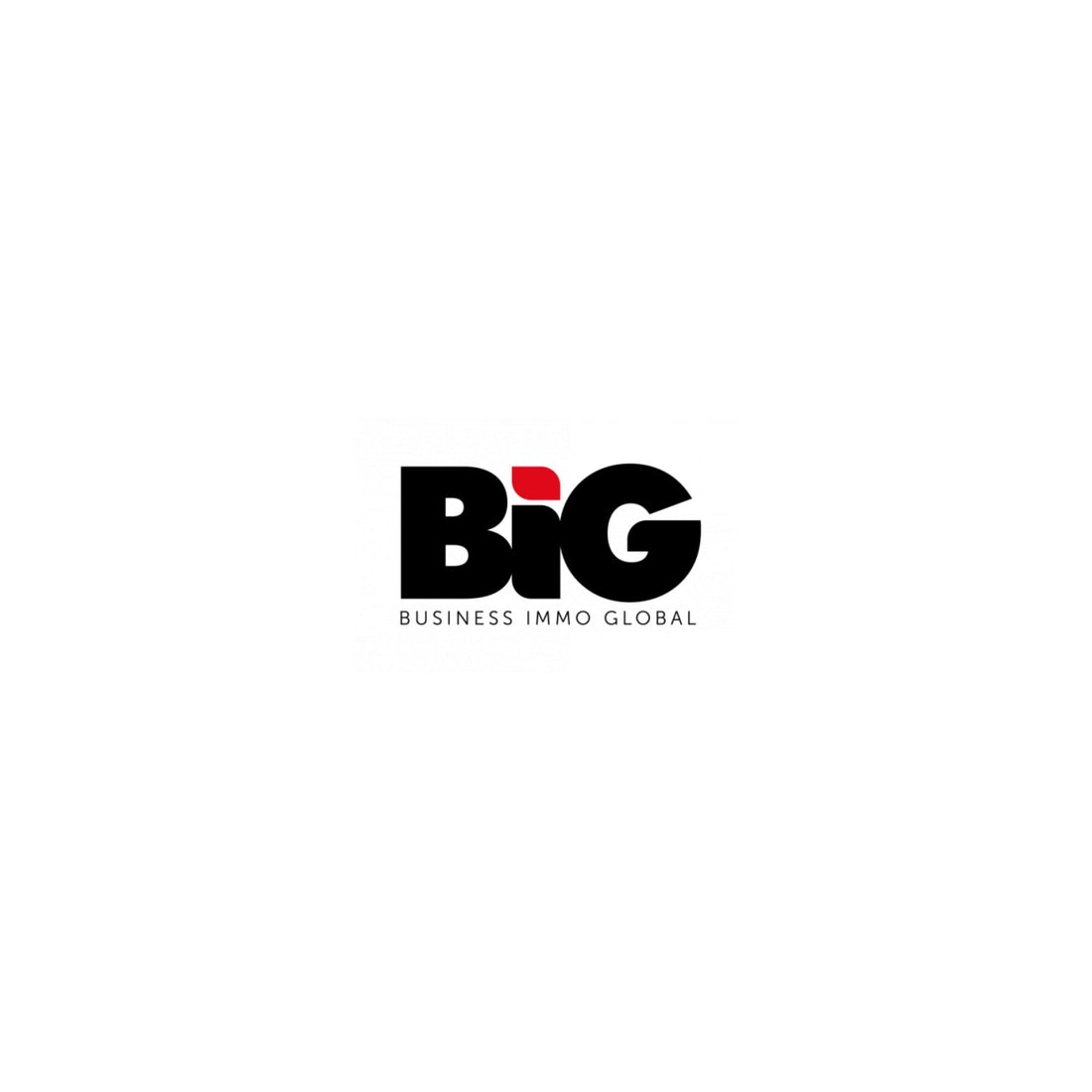 Print︱Buisness Immo Global