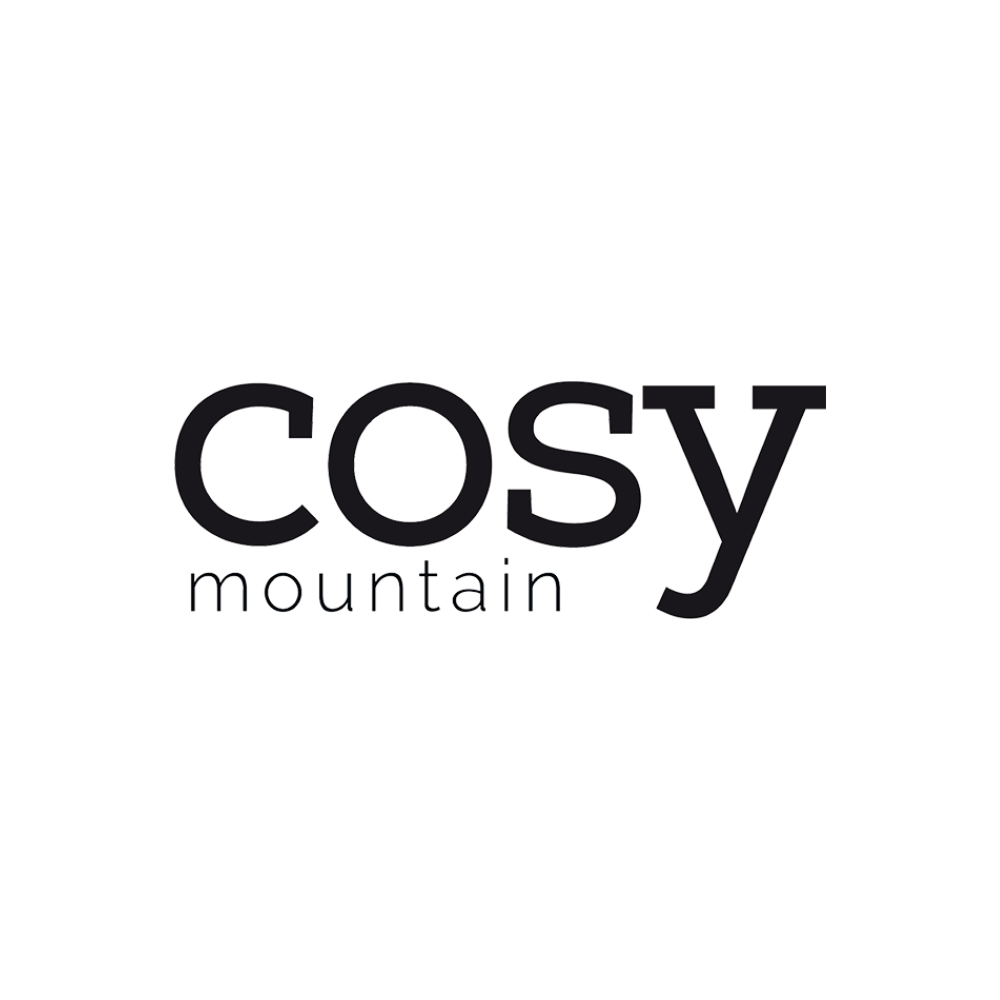 Presse écrite︱Cosy Mountain