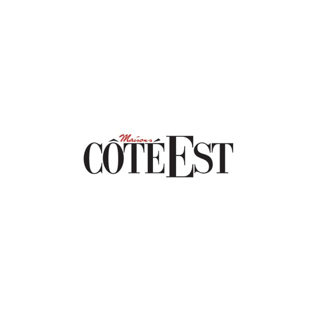 Print︱Côté Est