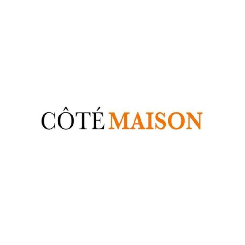 Web︱Côté Maison