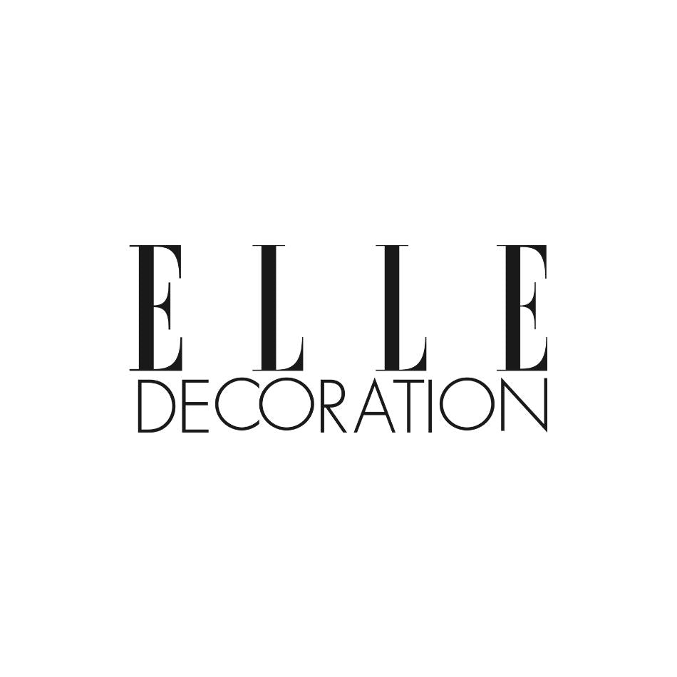 Print︱ELLE Decoration