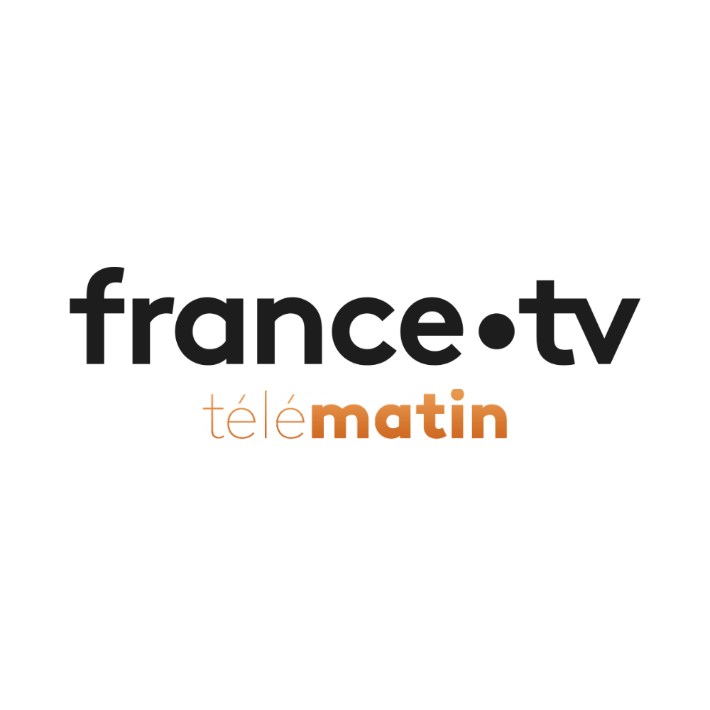 TV︱France TV, Télématin