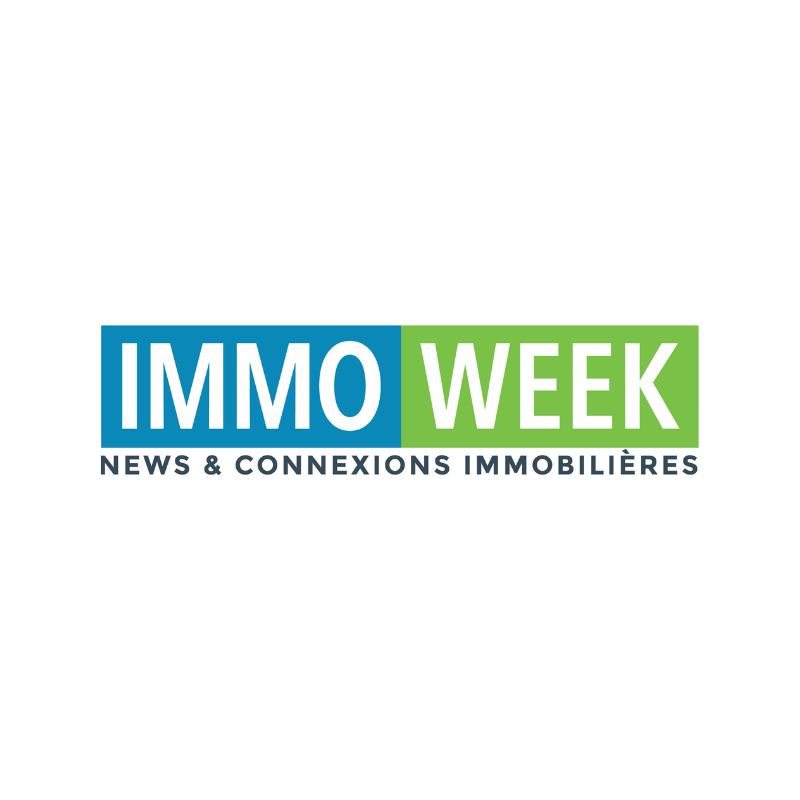 Web︱Immoweek