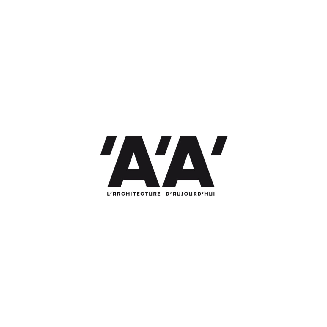 Print︱L'Architecture d'Aujourd'hui