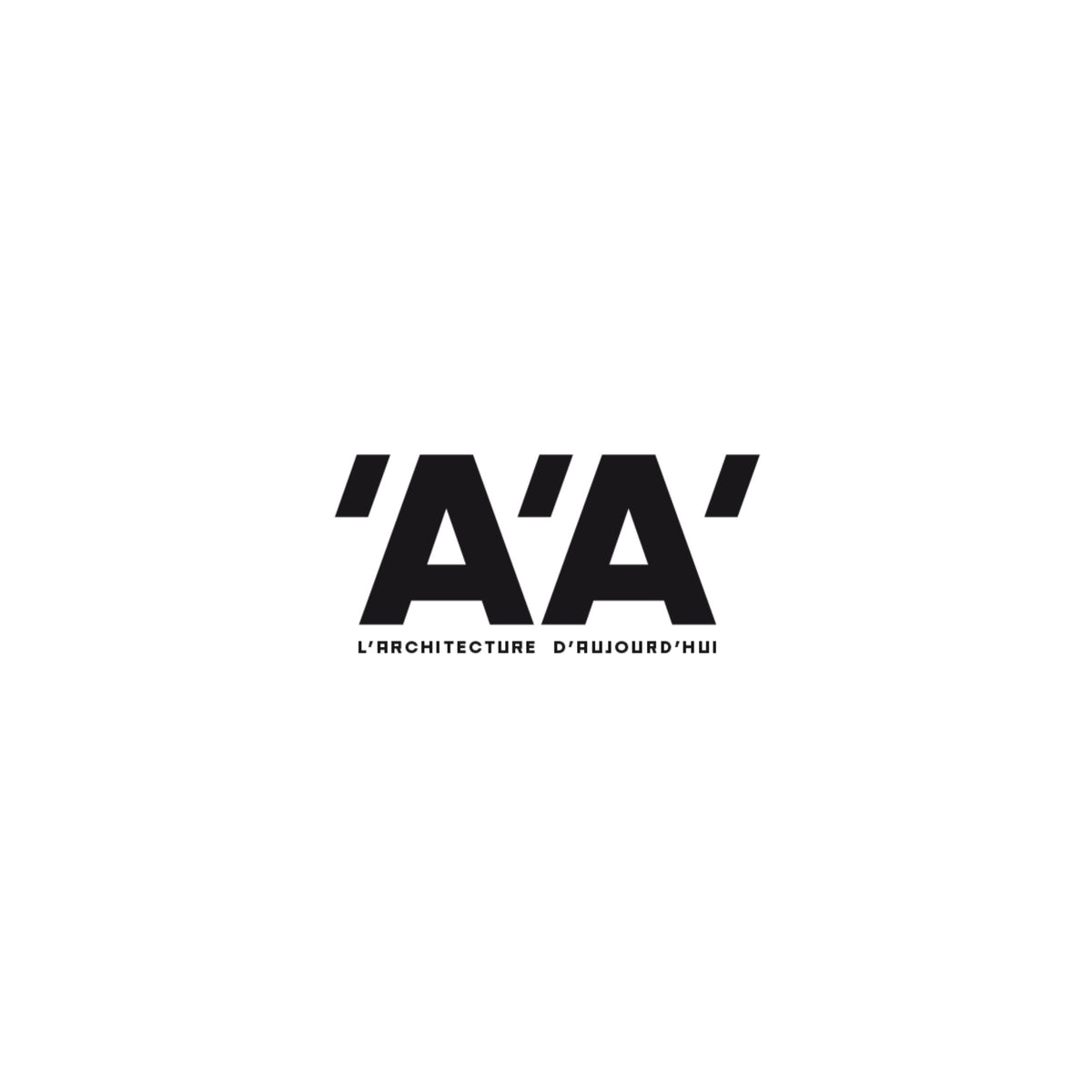 Print︱L'Architecture d'Aujourd'hui