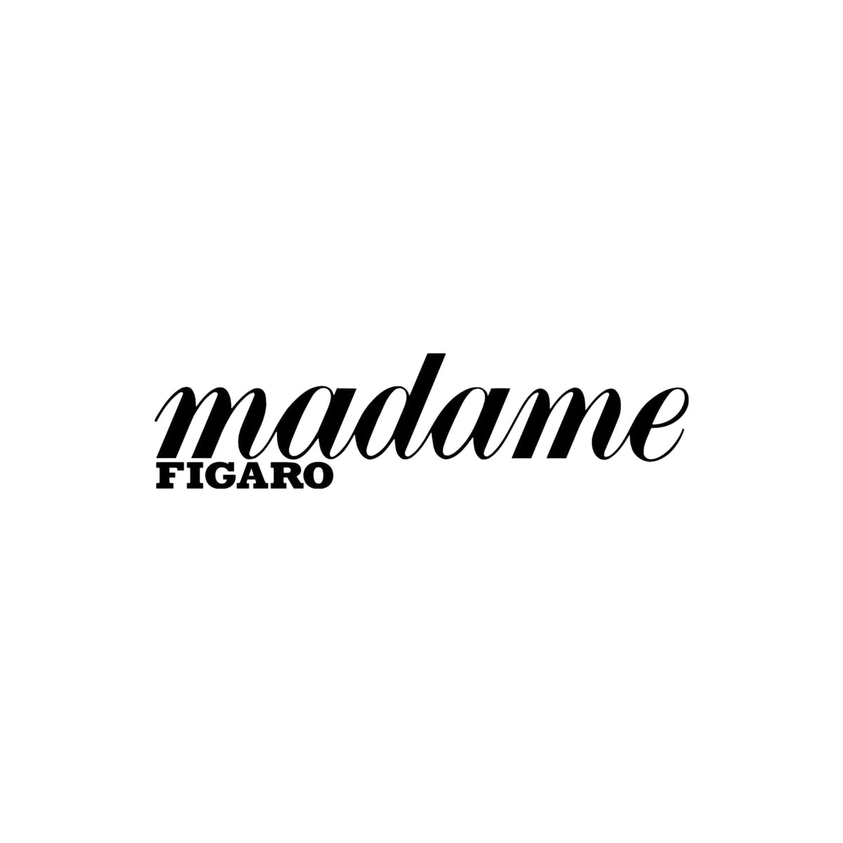 Online︱Madame Figaro