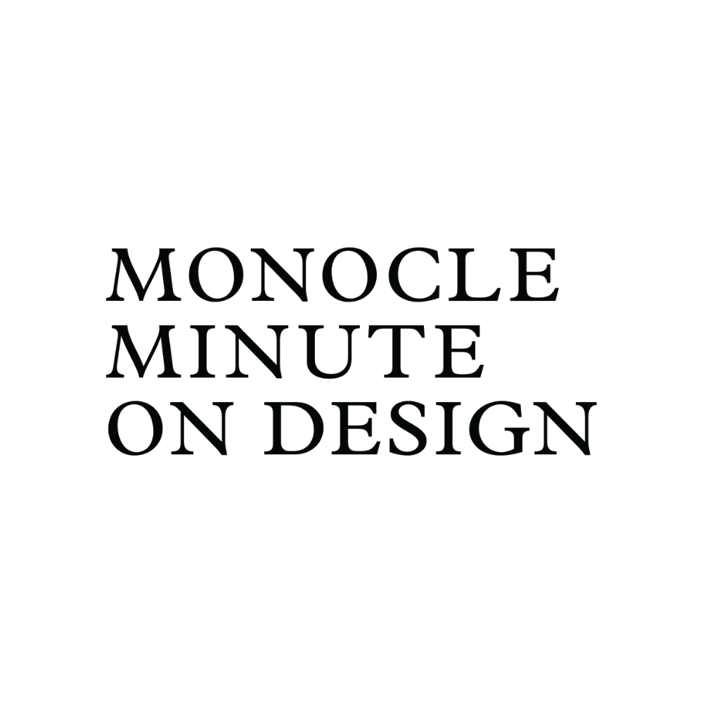 Online︱Monocle