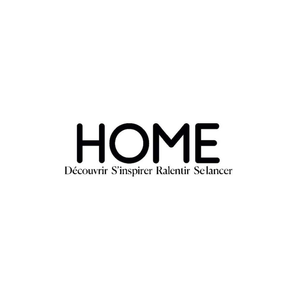 Print︱HOME