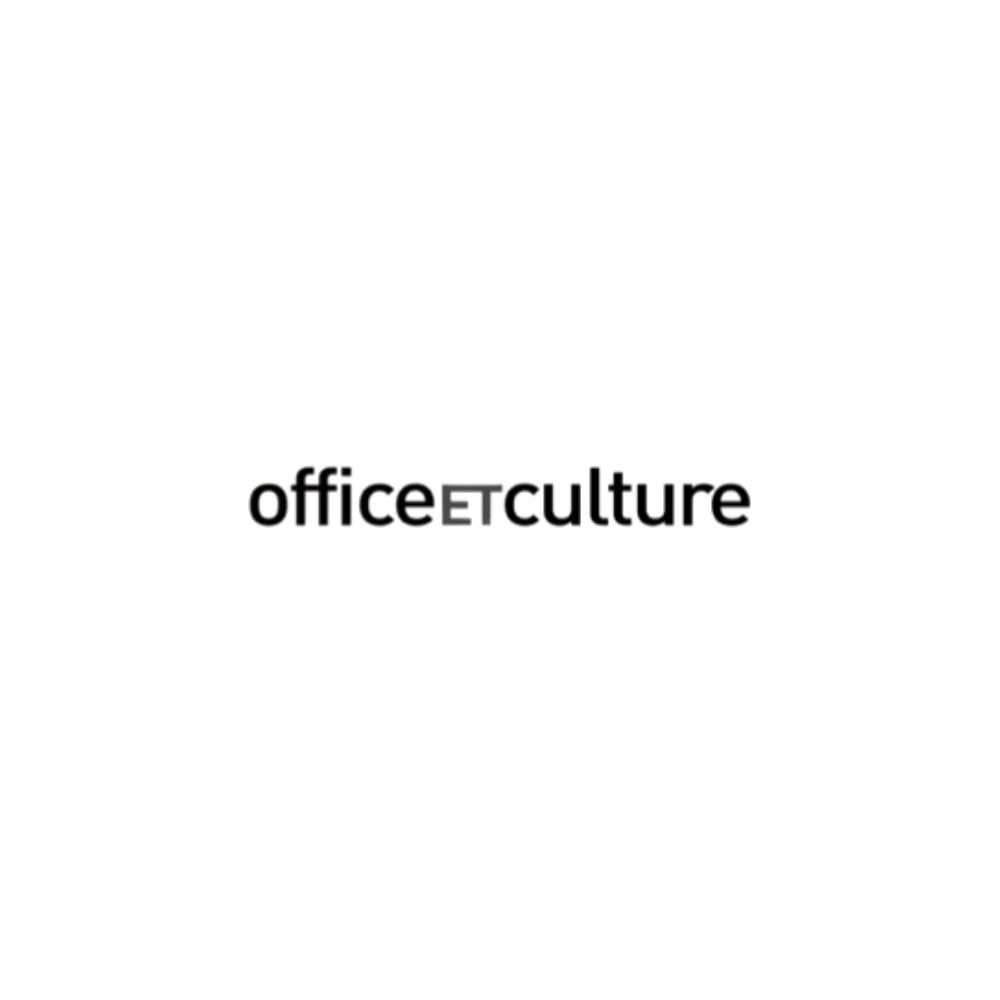 Print︱Office et culture