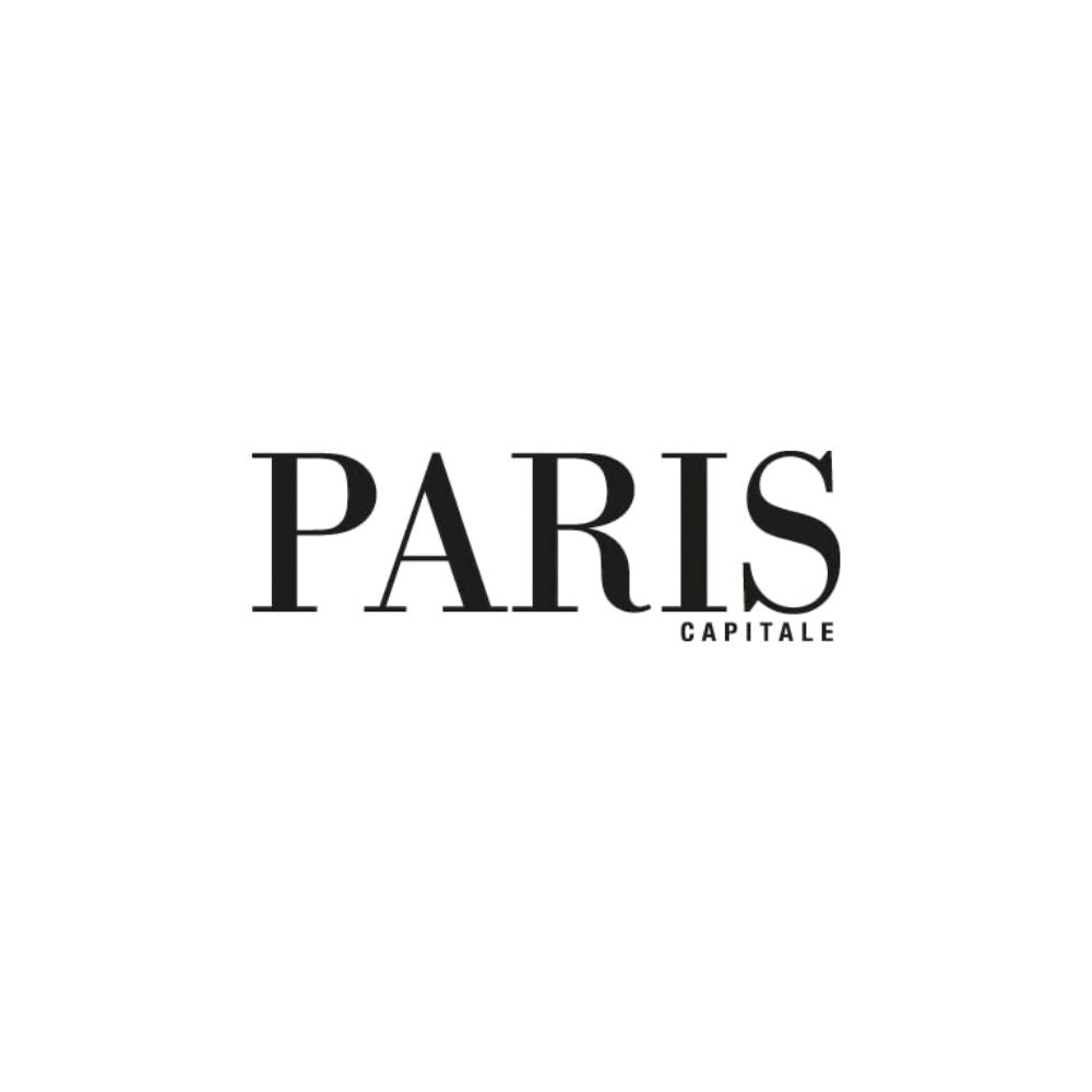 Print︱PARIS CAPITALE