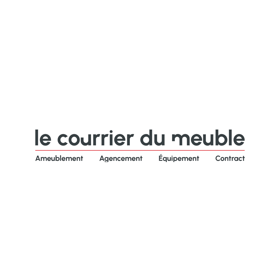 Print︱Le courrier du meuble