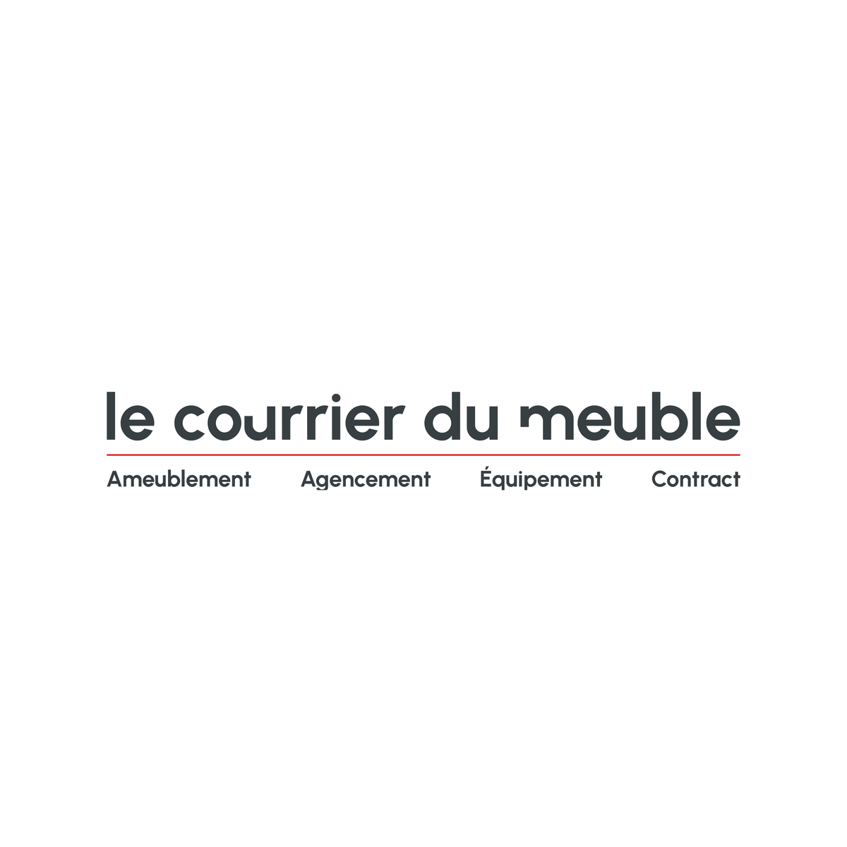 Print︱Le courrier du meuble