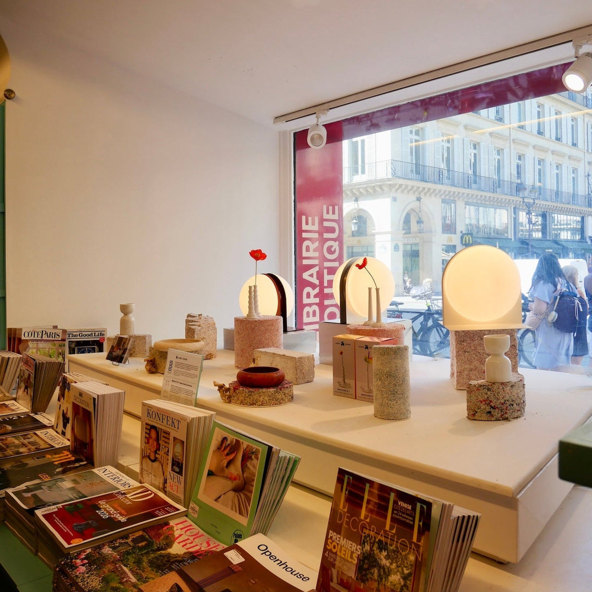 EVENT︱Musée des Arts Décoratifs
