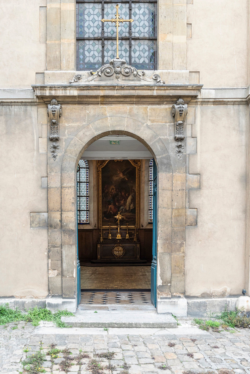 EVENT︱Paris Design Week : Manufacture des Gobelins x Mobilier national