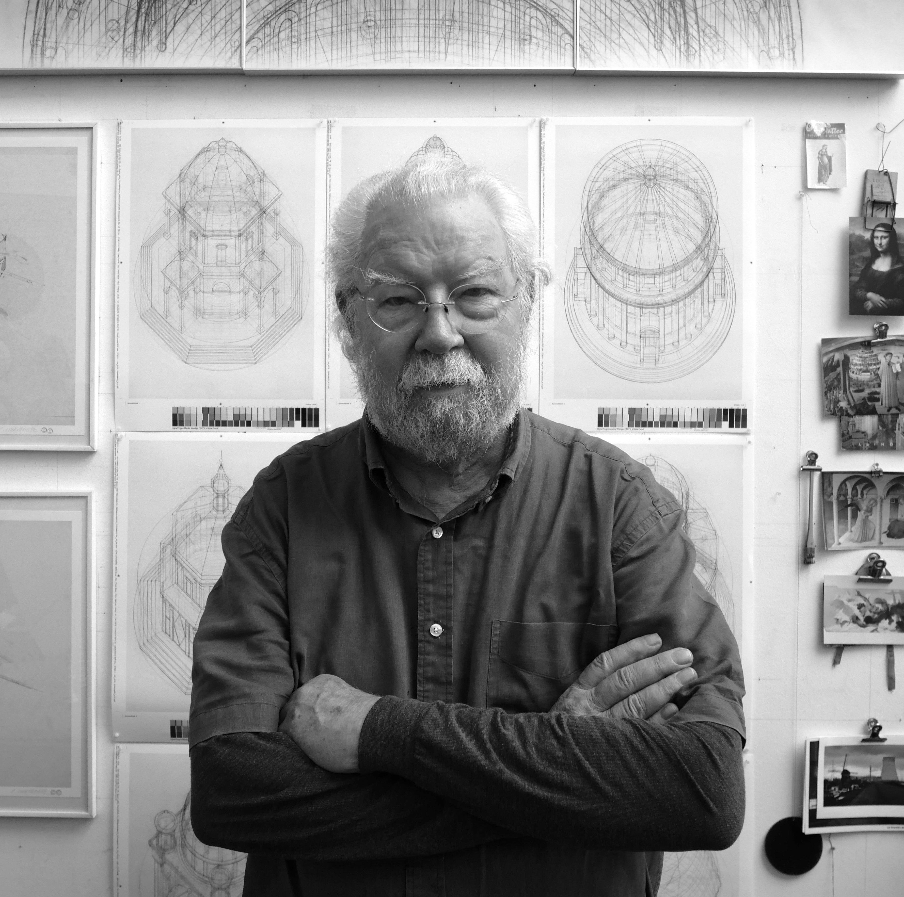 Claude Courtecuisse