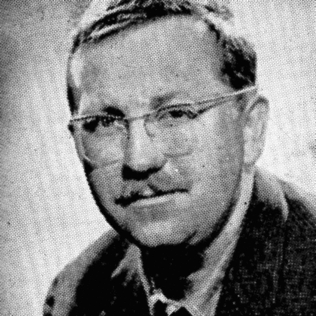 André Monpoix