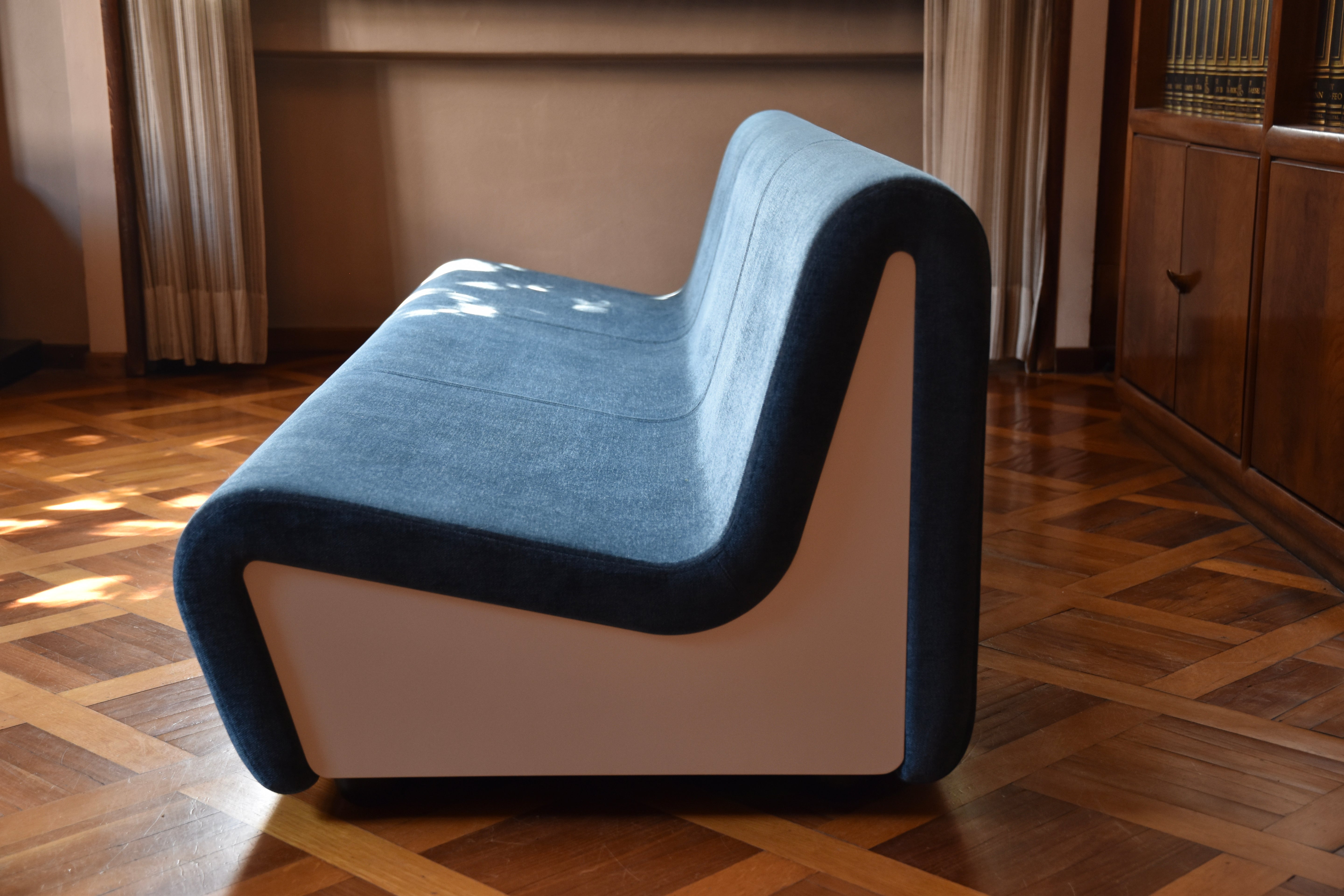 Dialogue Sofa, 1967