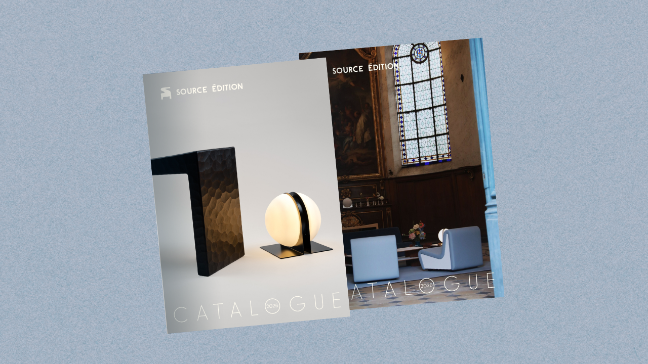 Source Édition