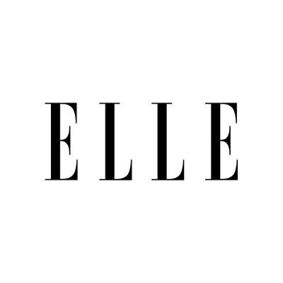 Logo ELLE 