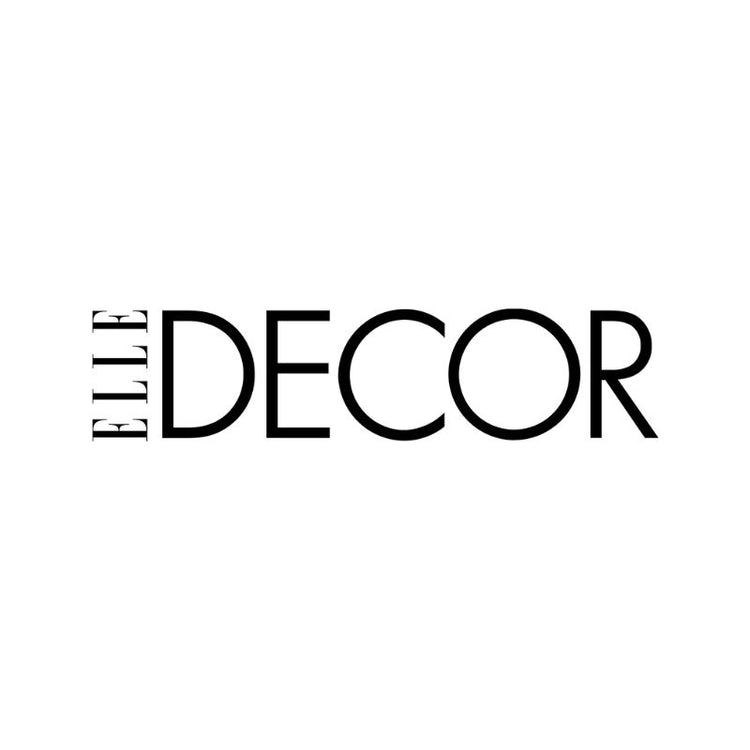 Logo ELLE decor 