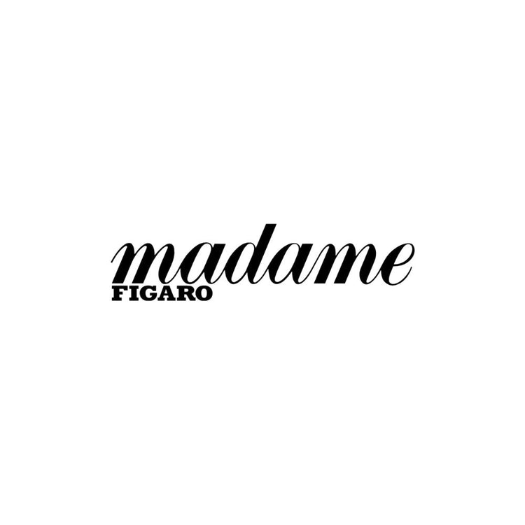 Logo Madame Figaro