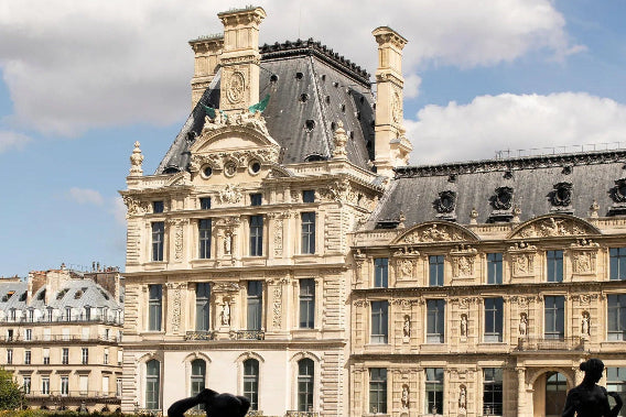 Musée des Arts Décoratifs in Paris