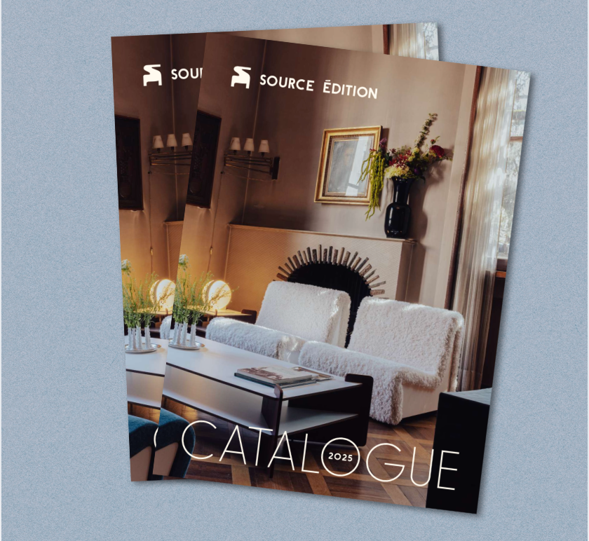 SOURCE ÉDITION_Catalogue