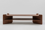 TU-TU Coffee table, 1968