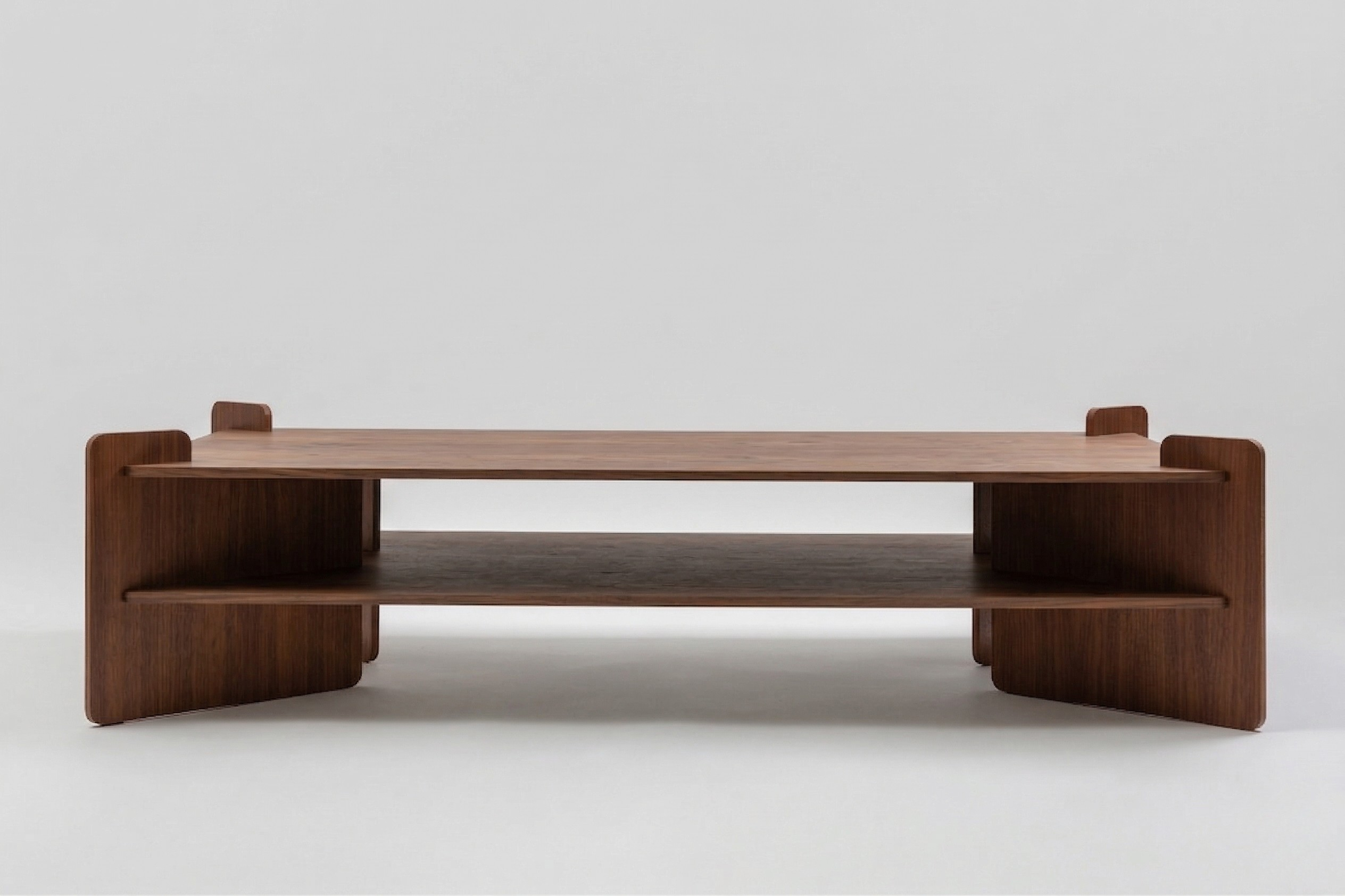 TU-TU Coffee table, 1968