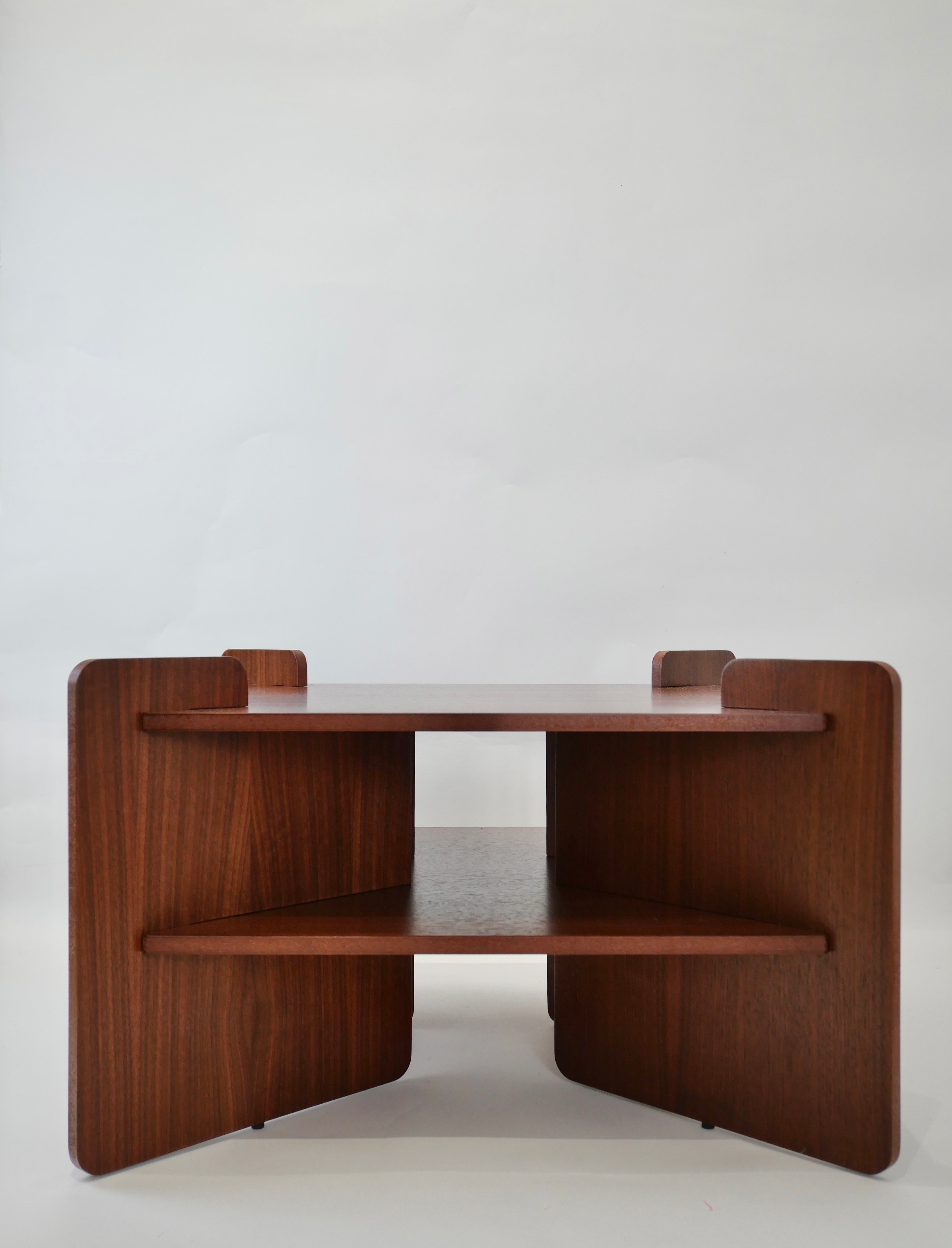 TU-TU Side table, 1968