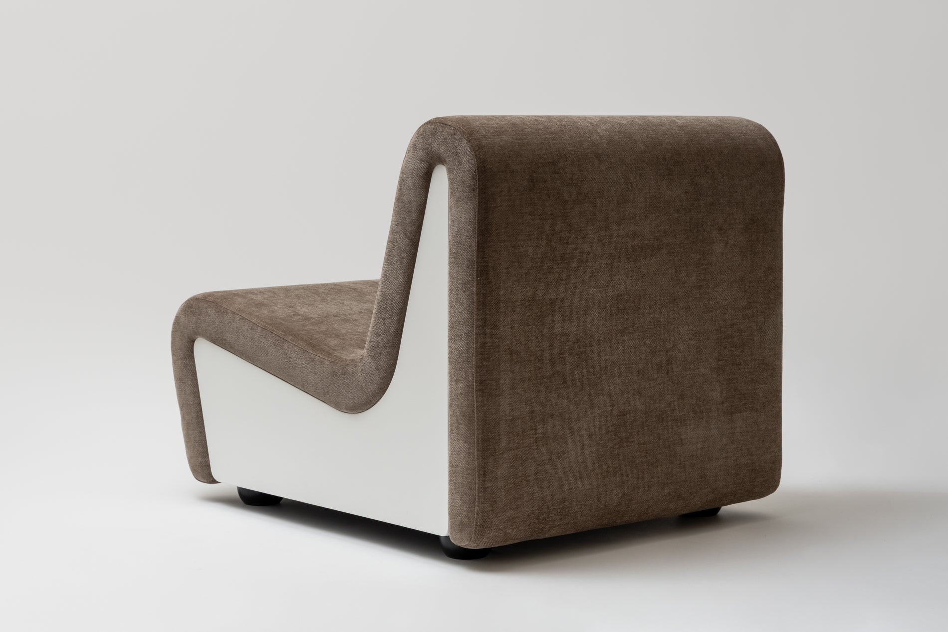Fauteuil Dialogue, 1967