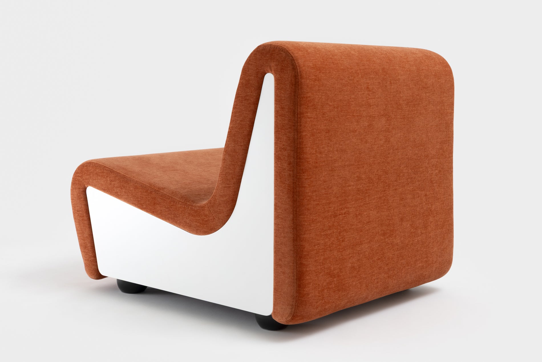 Dialogue lounge chair, 1967